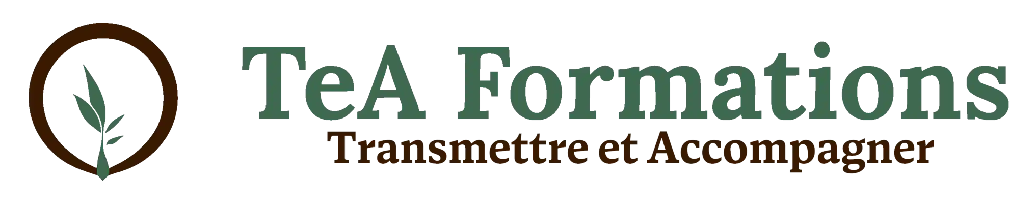 Logo TeA Formations Linux et open source au Pays Basque